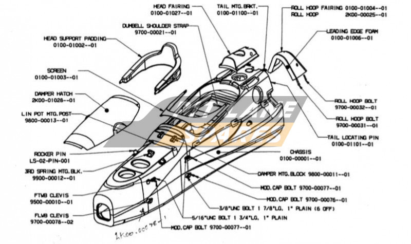 BODYWORK & CHASSIS